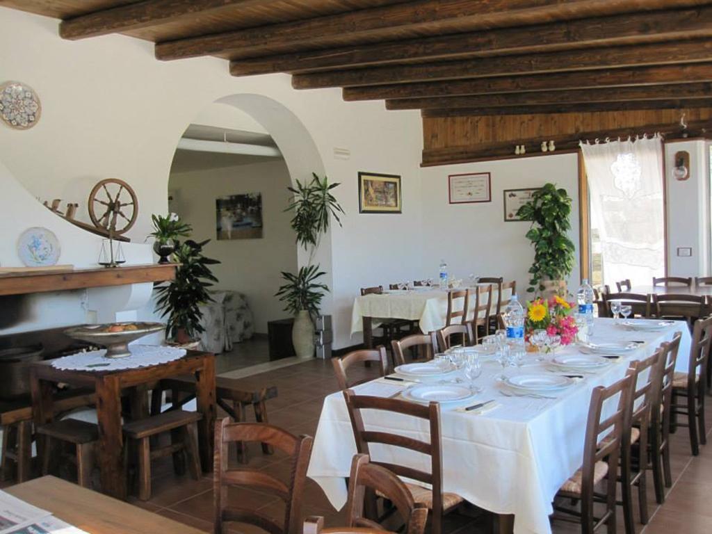 Agrimat Salento Sas Villa Alezio Exterior photo