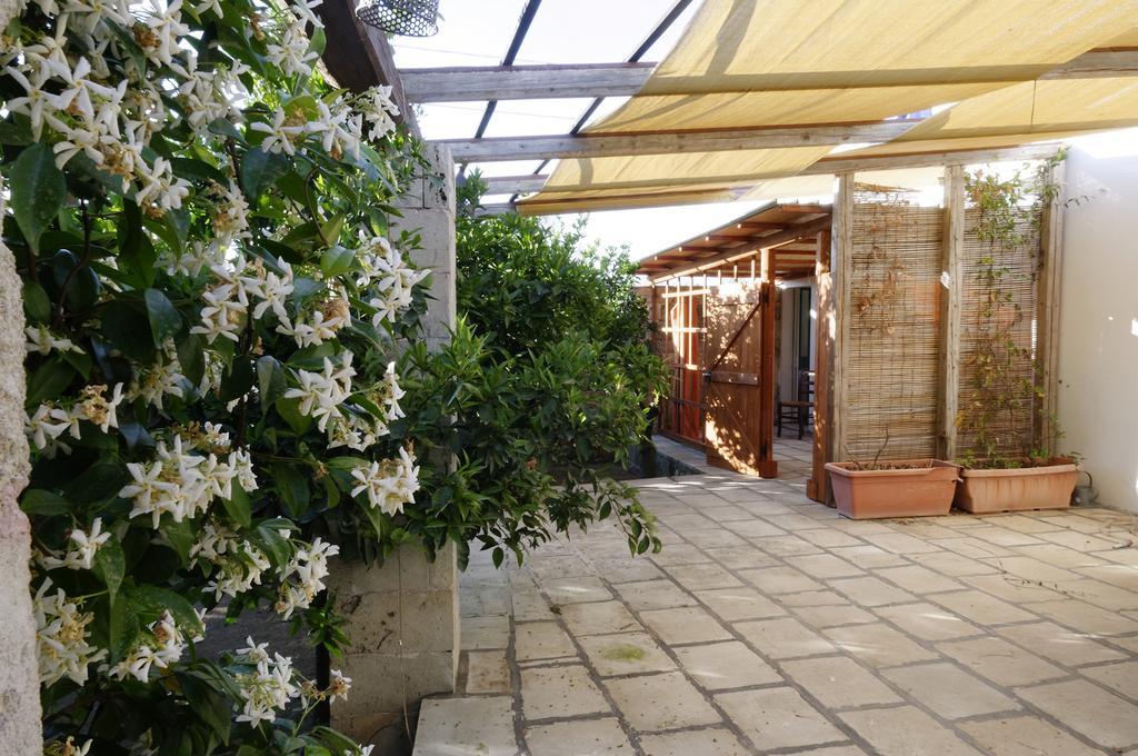 Agrimat Salento Sas Villa Alezio Exterior photo