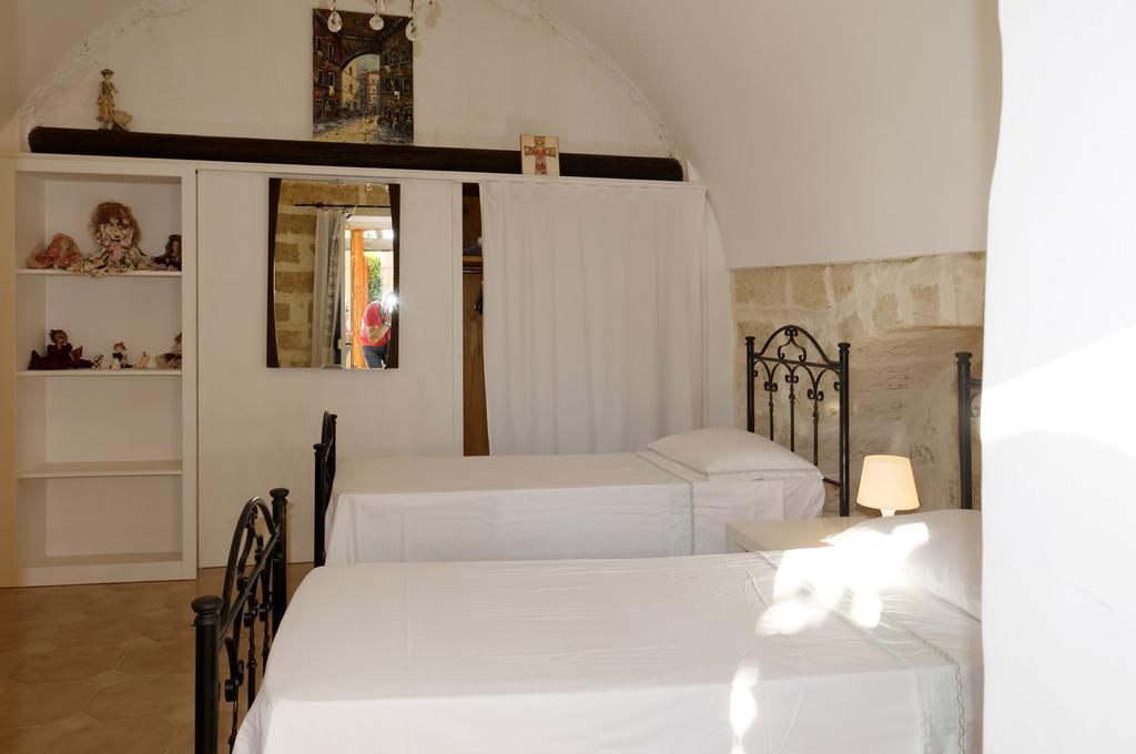 Agrimat Salento Sas Villa Alezio Exterior photo
