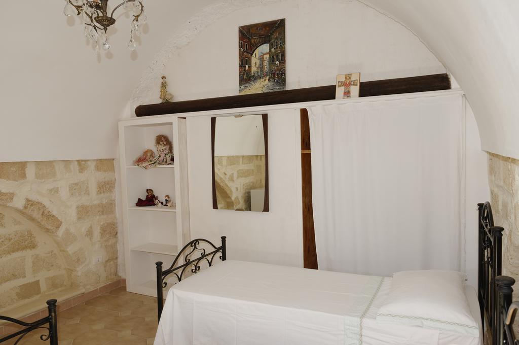 Agrimat Salento Sas Villa Alezio Exterior photo