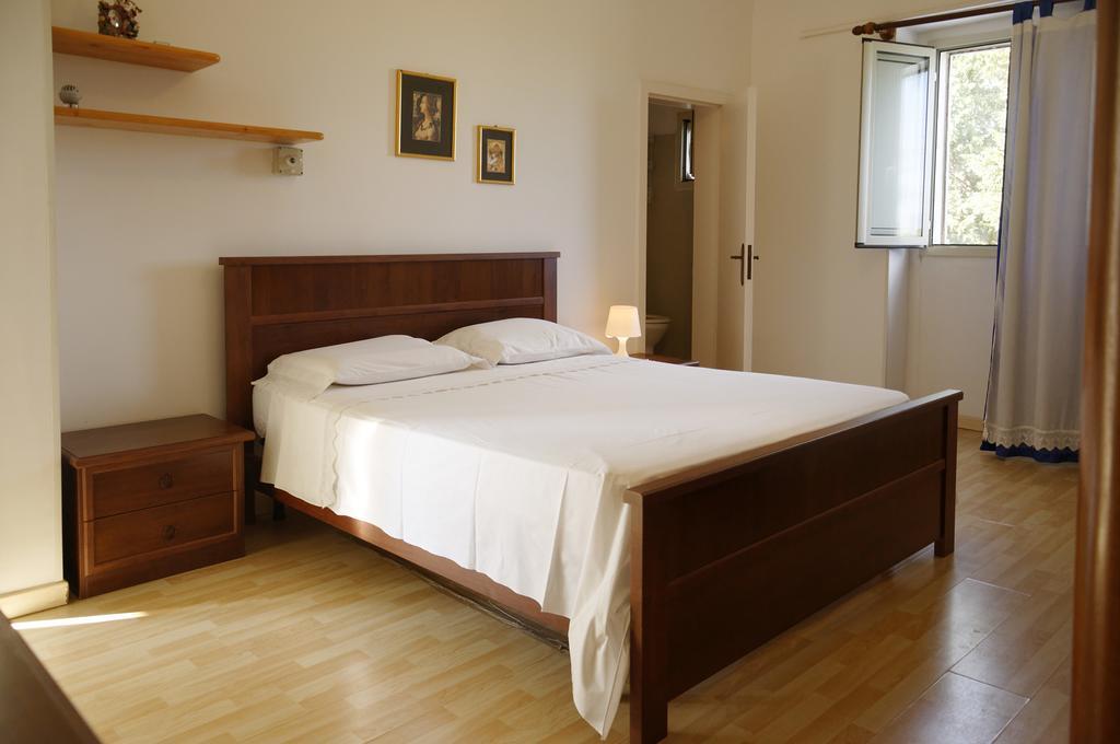 Agrimat Salento Sas Villa Alezio Exterior photo