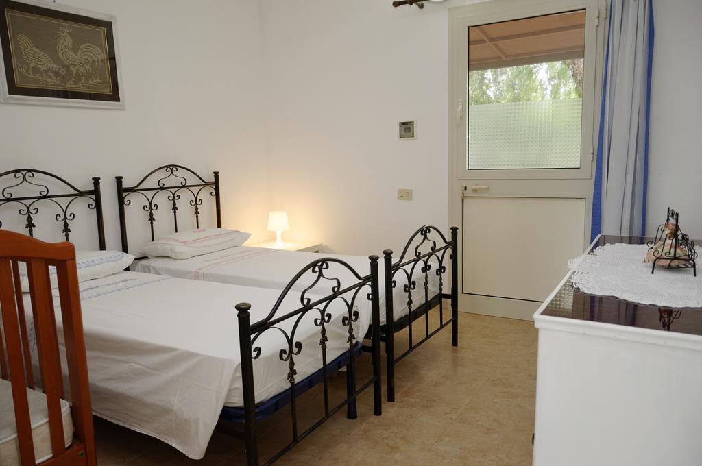 Agrimat Salento Sas Villa Alezio Exterior photo