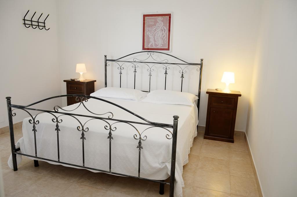 Agrimat Salento Sas Villa Alezio Exterior photo