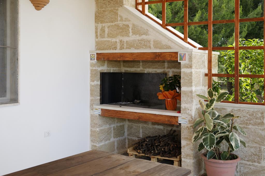 Agrimat Salento Sas Villa Alezio Exterior photo
